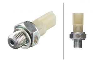 Hella 6ZL 003 259-401 - Spínač tlaku oleja