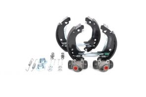 Bosch 0 204 114 067 - Brzdové čeľuste -