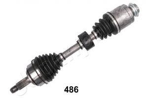 Japanparts GI-486 - Hnací riadel -