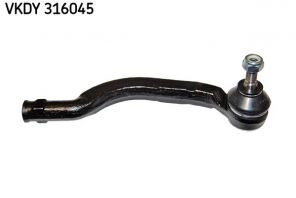 SKF VKDY 316045 - Hlava/čap spojovacej tyče riadenia -