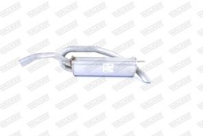 Walker 21495 - Zadný tlmič -