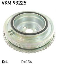 SKF VKM 93225 -  -