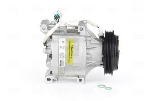 Nissens 890047 - Kompresor