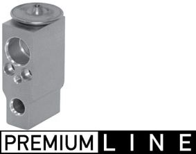 Mahle AVE 120 000P - Ventil
