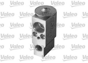 Valeo 509863 - Ventil