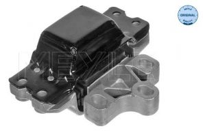 Meyle 100 199 1095 - Uloženie motora -