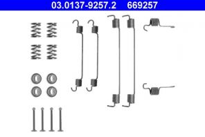 ATE 03.0137-9257.2 -  -