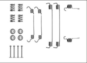 Textar 97040800 -  -