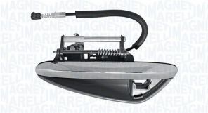 Magneti Marelli 350105017900 -  -