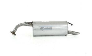 Walker 22167 - Zadný tlmič -