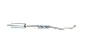 Walker 23020 - Stredný tlmič -