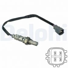 Delphi ES20118-12B1 - Lambda sonda -