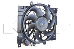 NRF 47310 - Ventilátor motora -