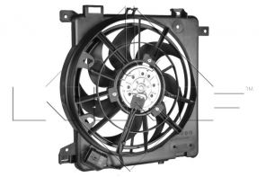 NRF 47622 - Ventilátor motora -