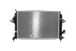Mahle CR 1857 000S - Chladič vody -
