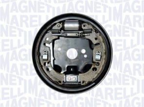 Magneti Marelli 363620030280 - Brzdové čeľuste -