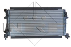 NRF 58438 - Chladič vody -