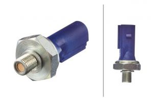 Hella 6ZL 009 600-241 - Spínač tlaku oleja