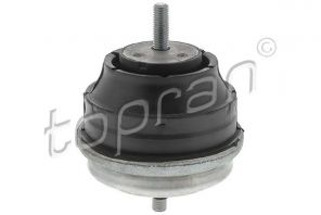 Topran 500 276 - Uloženie motora -
