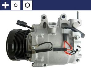 Mahle ACP 949 000S - Kompresor