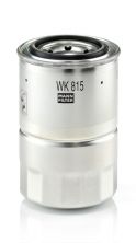 Mann-Filter WK 815 x - Palivový filter