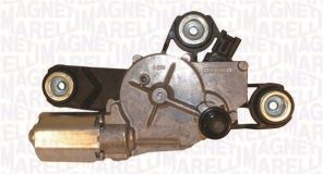 Magneti Marelli 064342012010 - Motor stieračov