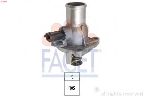 Facet 7.8860 - Termostat