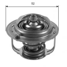 Gates TH35682G1 - Termostat -