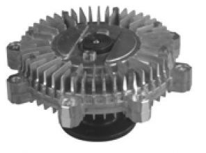 NRF 49580 - Ventilátor spojky