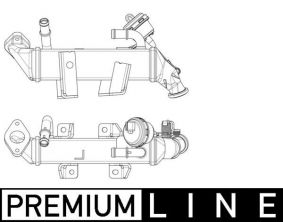 Mahle CE 19 000P -  -