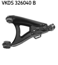 SKF VKDS 326040 B - Priečne rameno -