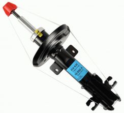 Sachs 314 626 - Tlmič pruženia -