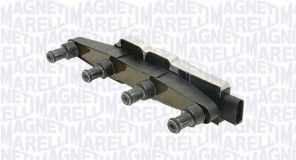 Magneti Marelli 060796115010 - Zapaľovacia cievka -