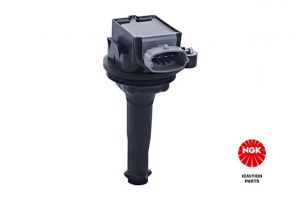 NGK 48140 - Zapaľovacia cievka -