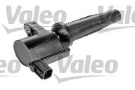Valeo 245249 - Zapaľovacia cievka -