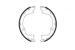 TRW GS8819 - Parkovacia brzda -