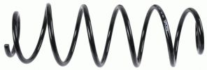 Sachs 998 112 - Pruženie -