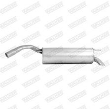 Walker 21496 - Zadný tlmič -