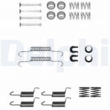 Delphi LY1367 -  -