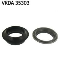 SKF VKDA 35303 - Ložisko pružnej vzpery -