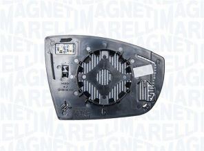 Magneti Marelli 182209010300 - Sklo spätného zrkadla