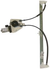 Valeo 850489 - Mechanizmus zdvíhania okna -