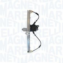Magneti Marelli 350103317000 - Mechanizmus zdvíhania okna