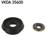SKF VKDA 35600 - Ložisko pružnej vzpery -