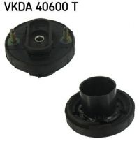 SKF VKDA 40600 T - Ložisko pružnej vzpery -