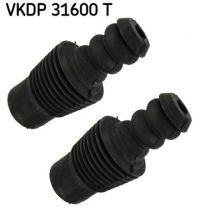 SKF VKDP 31600 T - Ochranná sada tlmiča -