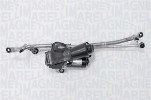 Magneti Marelli 064320803010 -  -