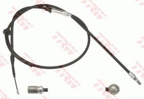 TRW GCH481 - Brzdové lano -