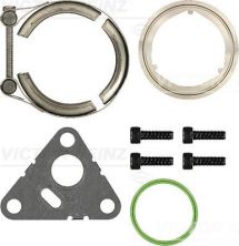 Reinz 04-10157-01 - Montážna sada turbodúchadla -