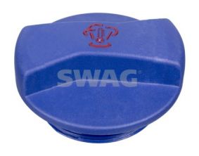 SWAG 30 91 4700 - Uzatvárací kryt nádobky chladiča